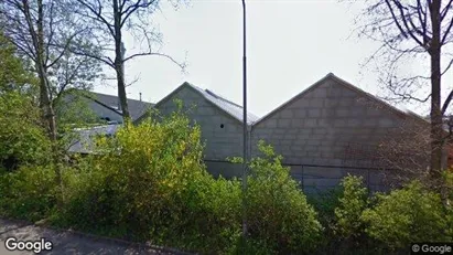 Lejligheder til leje i Risskov - Foto fra Google Street View