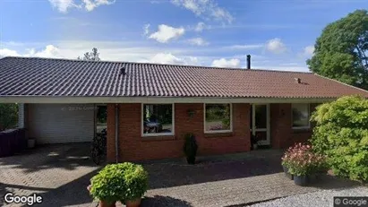 Lejligheder til leje i Tilst - Foto fra Google Street View