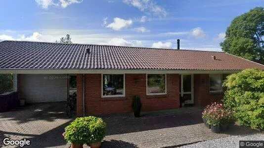 Lejligheder til leje i Tilst - Foto fra Google Street View