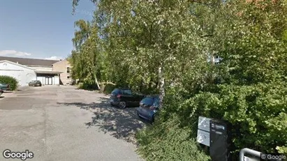 Lejligheder til leje i Århus N - Foto fra Google Street View
