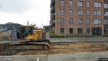 Lejligheder til leje i Åbyhøj - Foto fra Google Street View