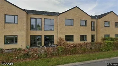Lejligheder til leje i Tilst - Foto fra Google Street View