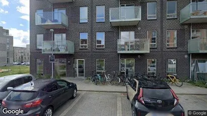 Lejligheder til leje i Risskov - Foto fra Google Street View