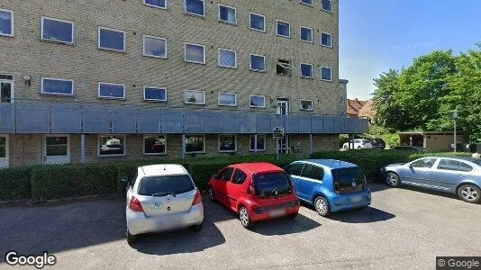 Lejligheder til leje i Tilst - Foto fra Google Street View
