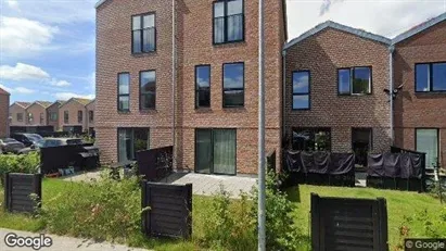 Lejligheder til leje i Tilst - Foto fra Google Street View