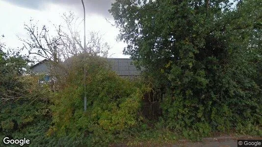 Lejligheder til leje i Risskov - Foto fra Google Street View