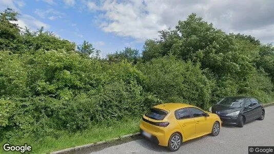 Lejligheder til leje i Risskov - Foto fra Google Street View