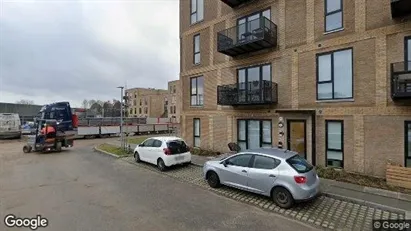 Lejligheder til leje i Tilst - Foto fra Google Street View