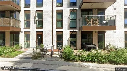 Lejligheder til leje i Tilst - Foto fra Google Street View