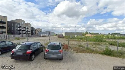 Lejligheder til leje i Risskov - Foto fra Google Street View
