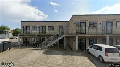 Lejligheder til leje i Viby J - Foto fra Google Street View