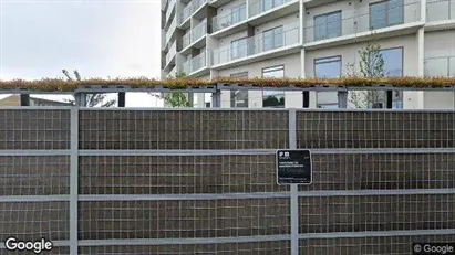 Lejligheder til leje i Århus N - Foto fra Google Street View