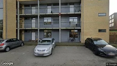 Lejligheder til leje i Tilst - Foto fra Google Street View