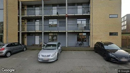 Lejligheder til leje i Tilst - Foto fra Google Street View