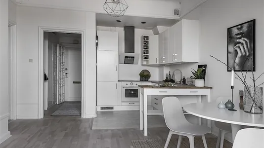 Lejligheder i Århus C - billede 5