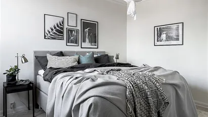 Stilren 2 værelses i Aarhus